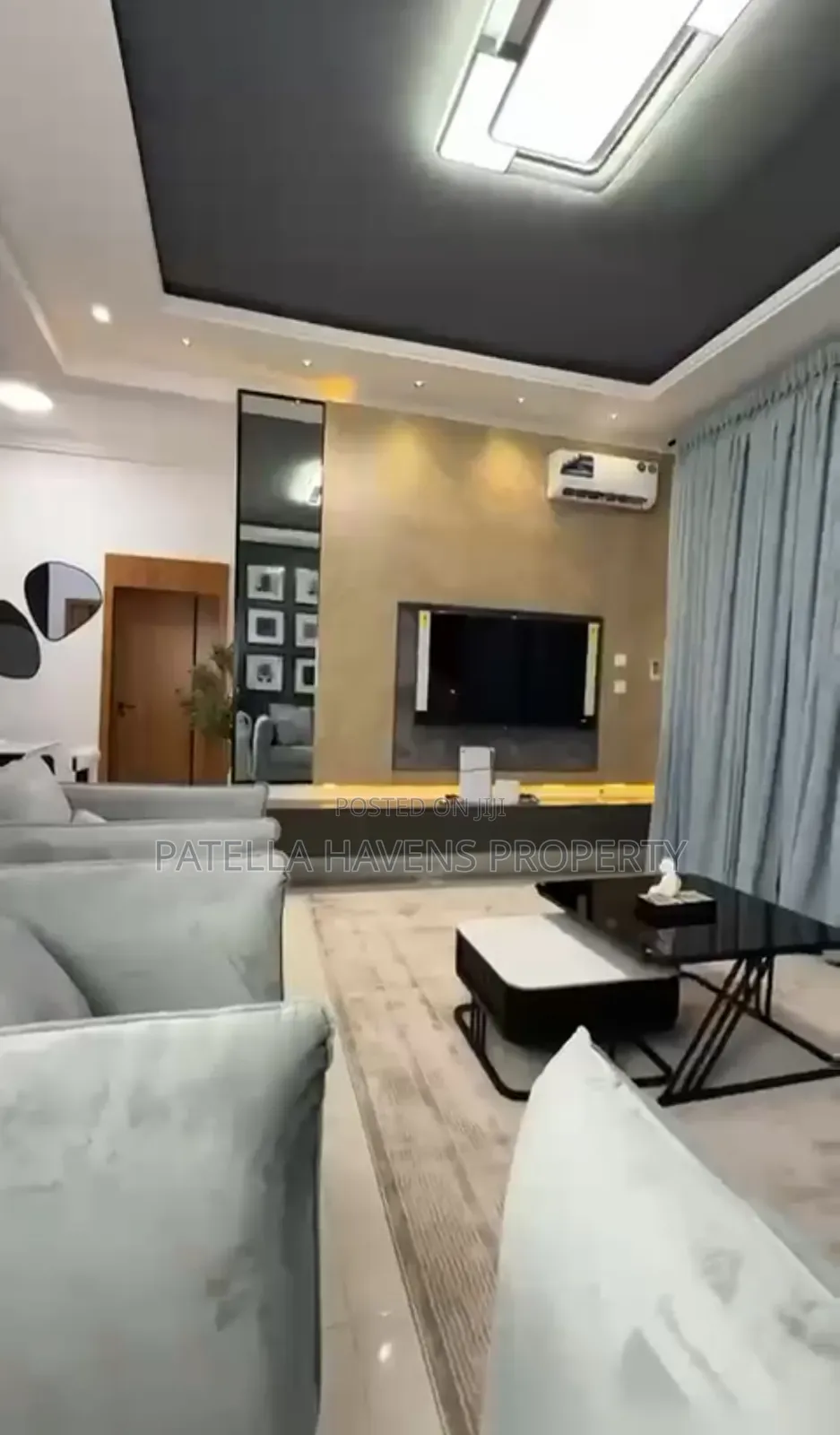 5bdrm Villa in Jabi for sale