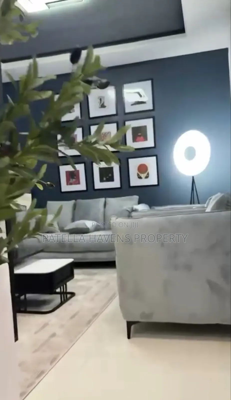 5bdrm Villa in Jabi for sale