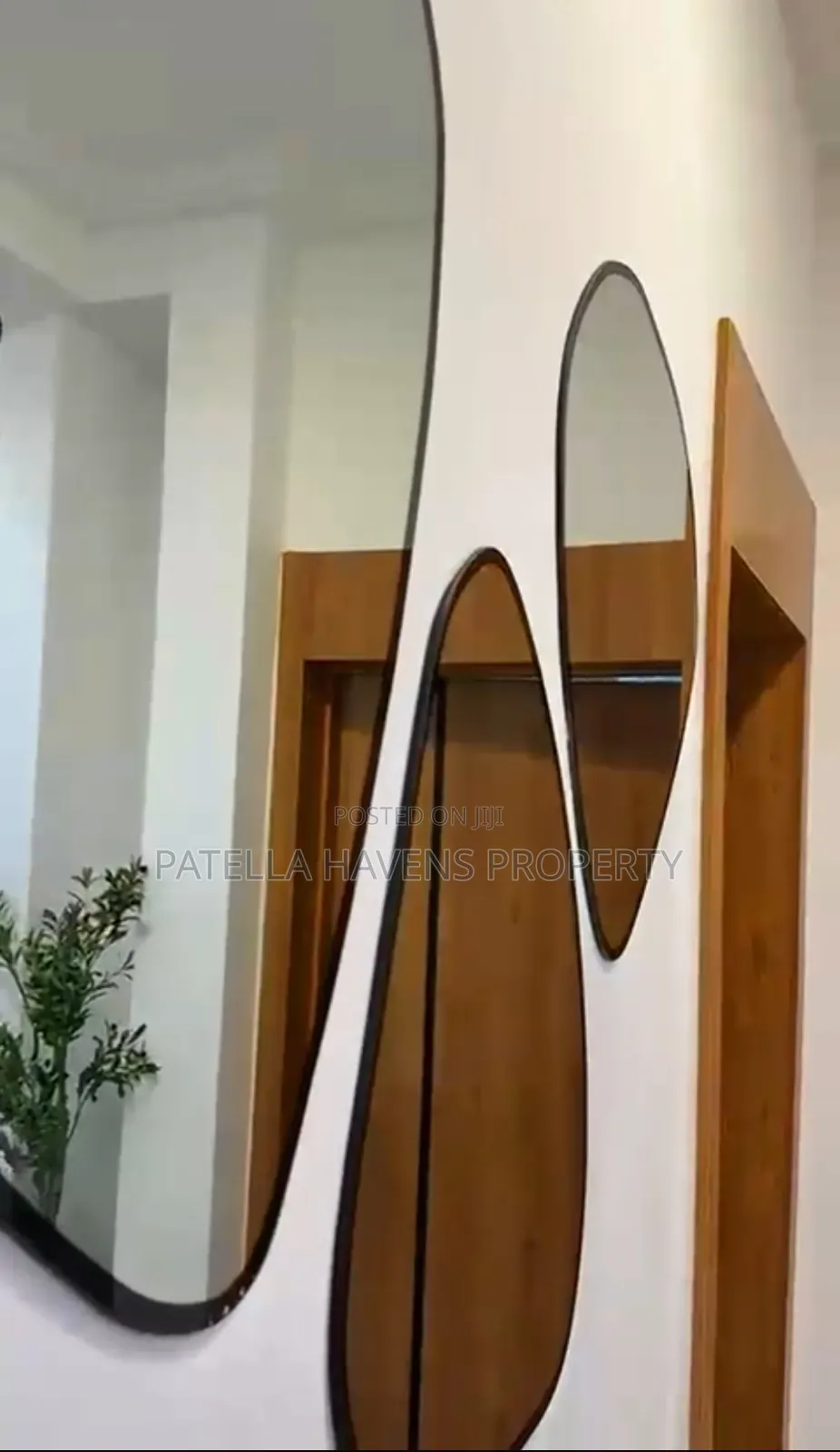 5bdrm Villa in Jabi for sale