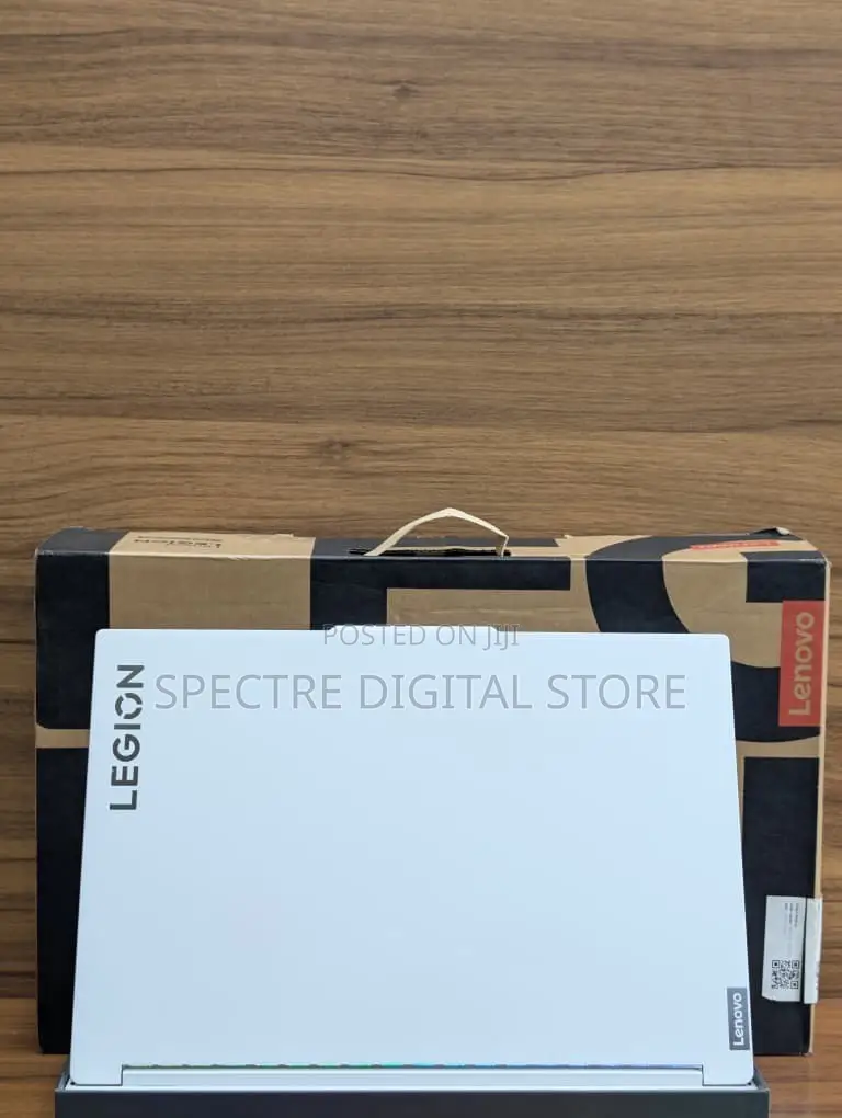 Laptop Lenovo Legion 7 32GB Intel Core i9 SSD 1T