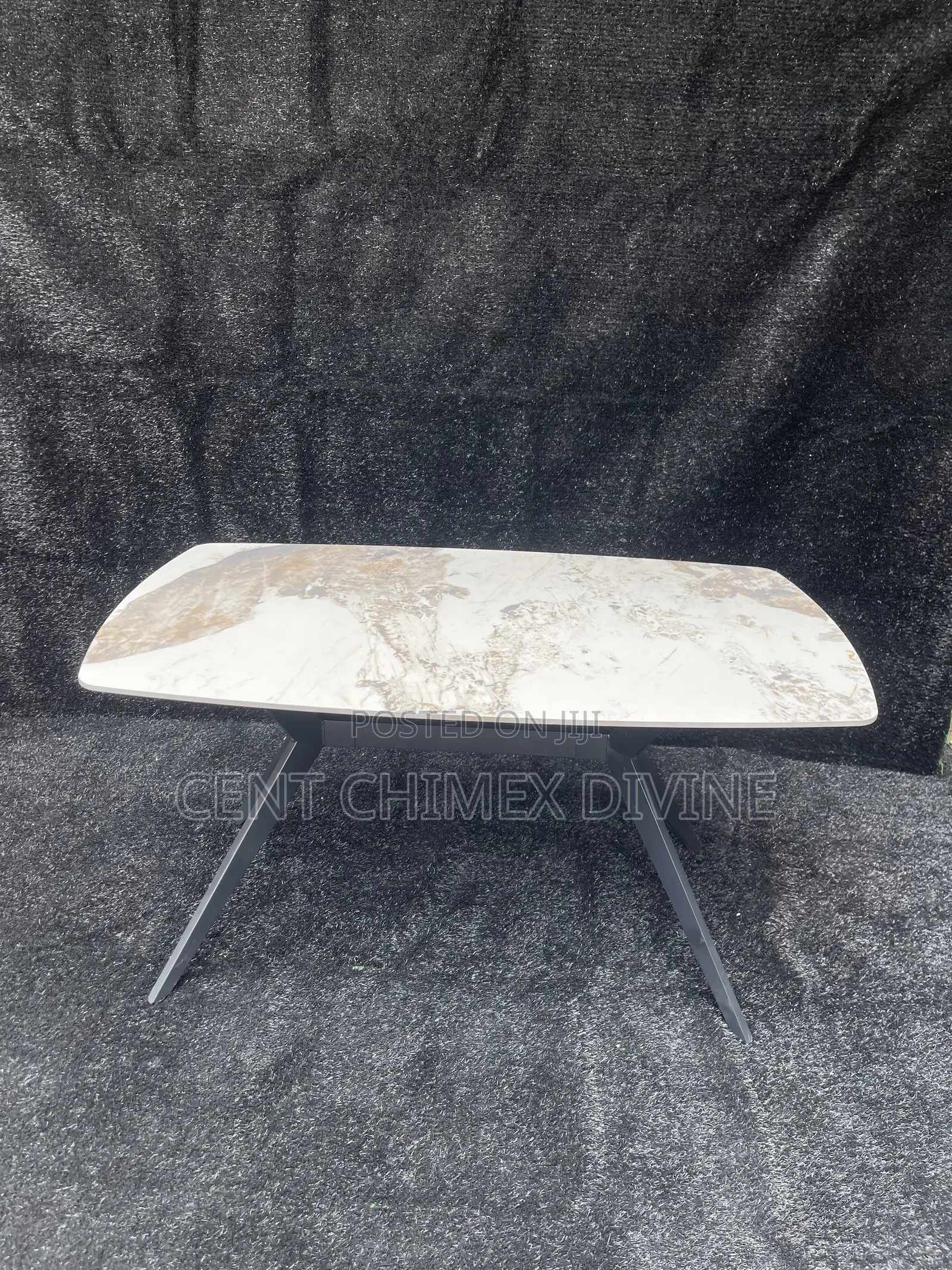 Best Selling 140/80cm Marble Table