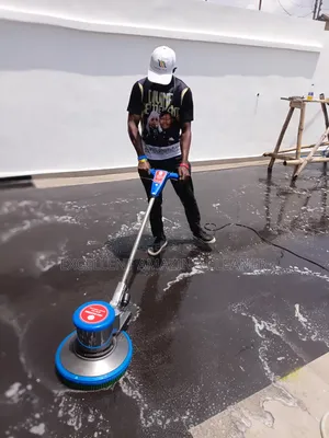 Professional Industry Cleaner