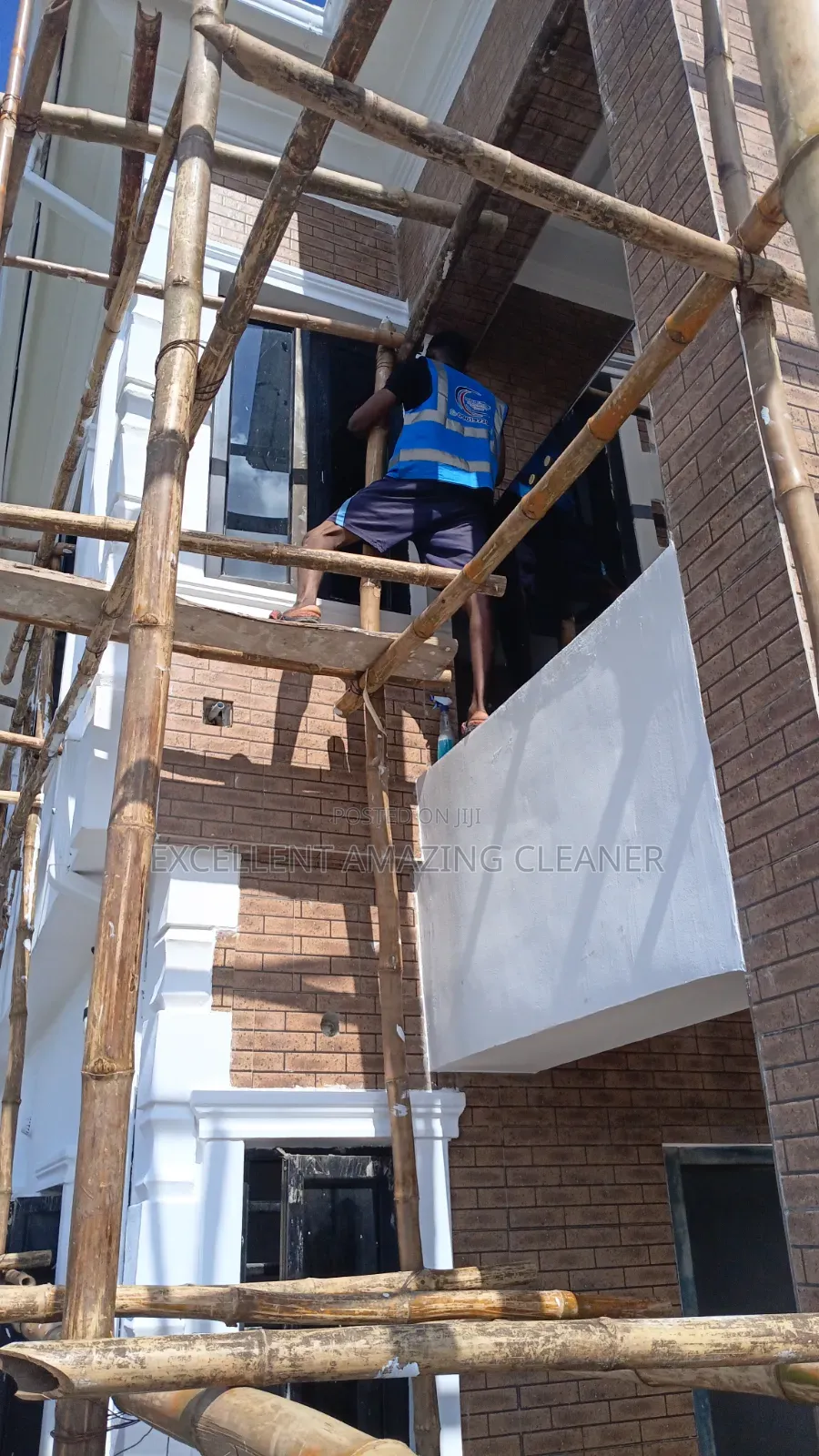 Professional Industry Cleaner