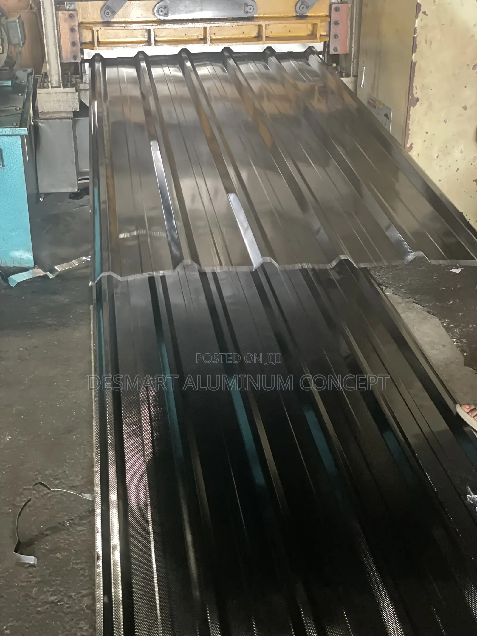 Sun. Rain. Storm. Desmart Stands. Heavy-Duty 0.55mm Protection