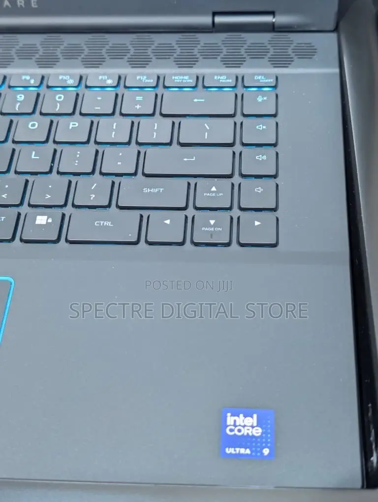Laptop Dell 32GB Intel Core Ultra 9 SSD 1T