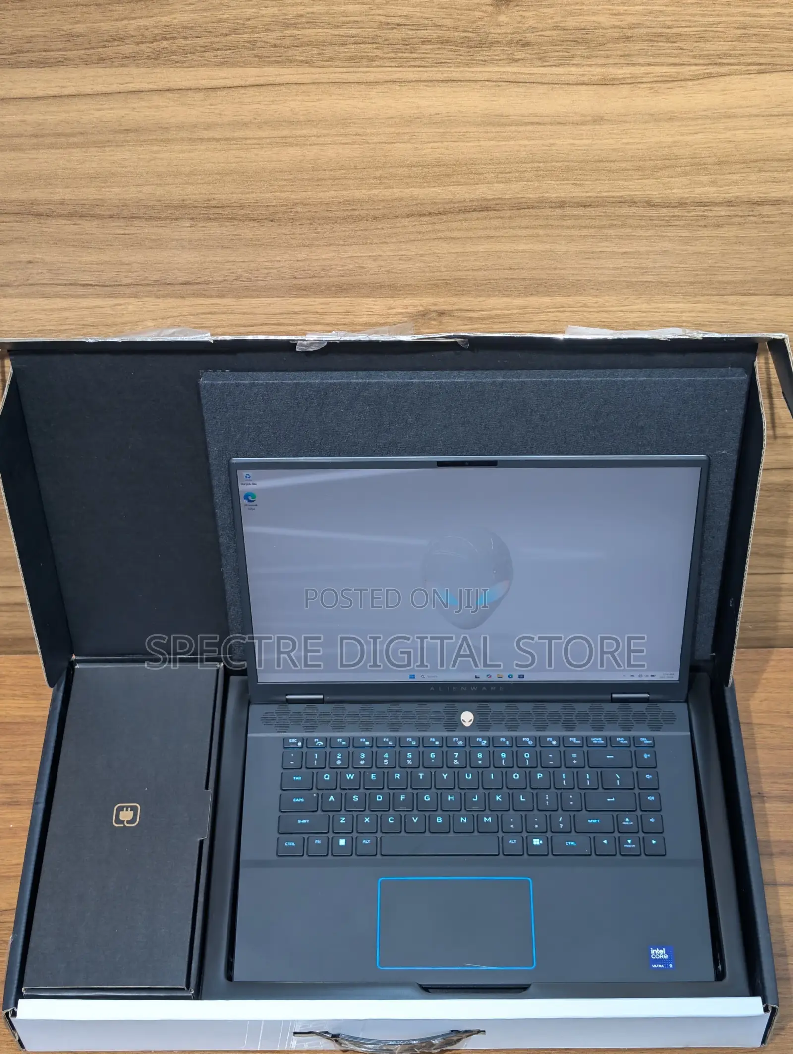 Laptop Dell 32GB Intel Core Ultra 9 SSD 1T