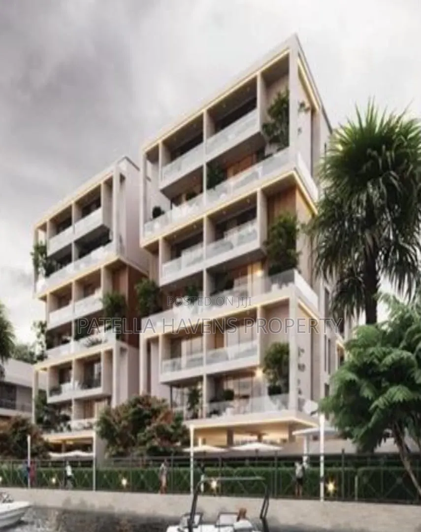 3bdrm Maisonette in Jabi for sale