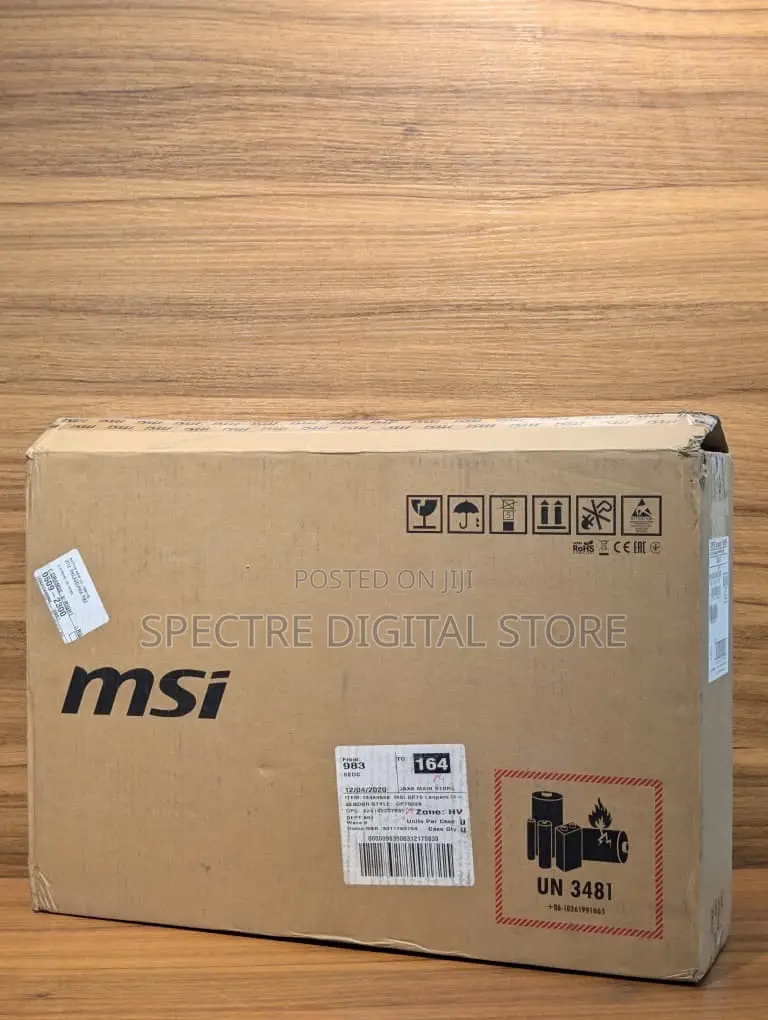 Laptop MSI GP75 Leopard 16GB Intel Core i7 HDD+SSD 1.5T