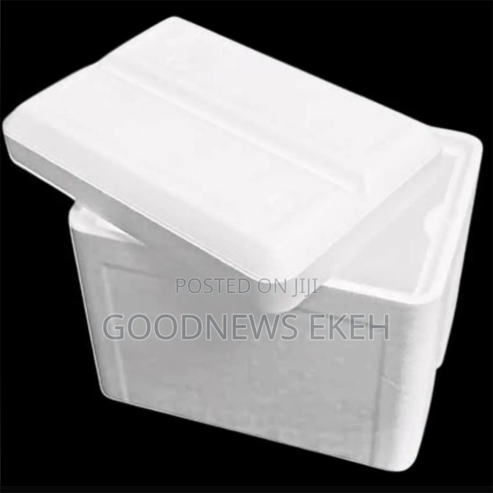 30liters Styrofoam Box Cooler