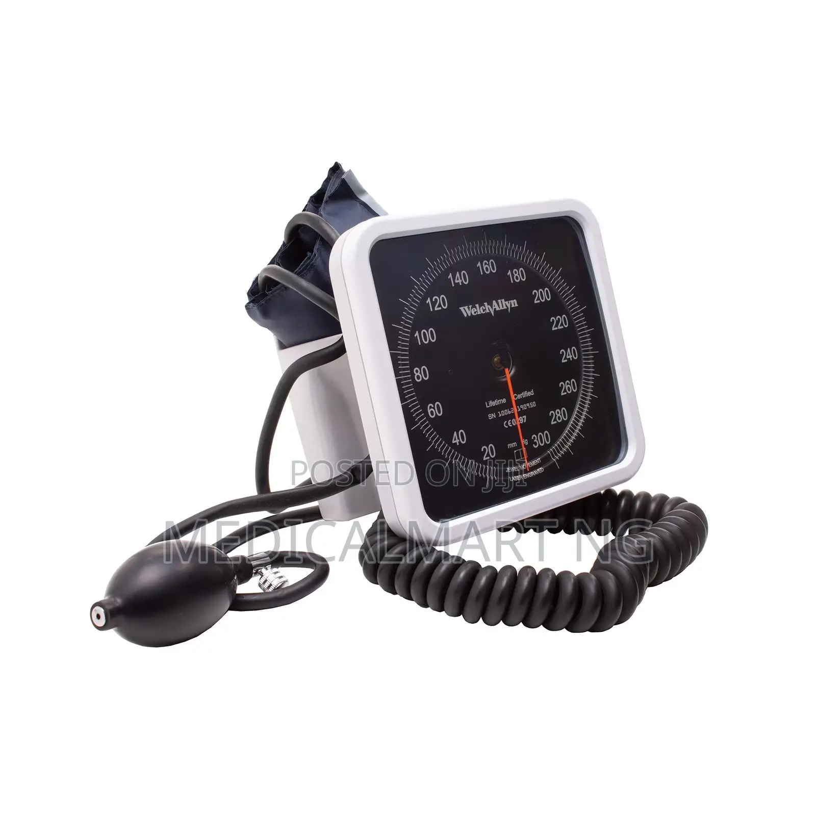 Welch Allyn Sphygmomanometer