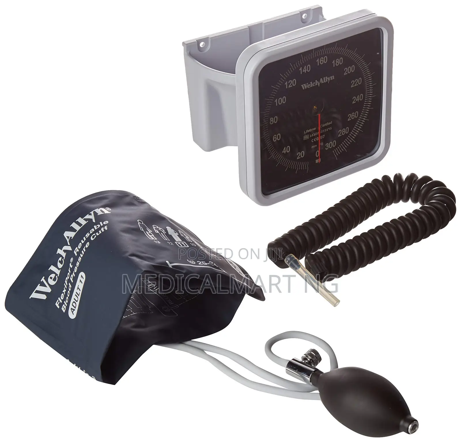 Welch Allyn Sphygmomanometer