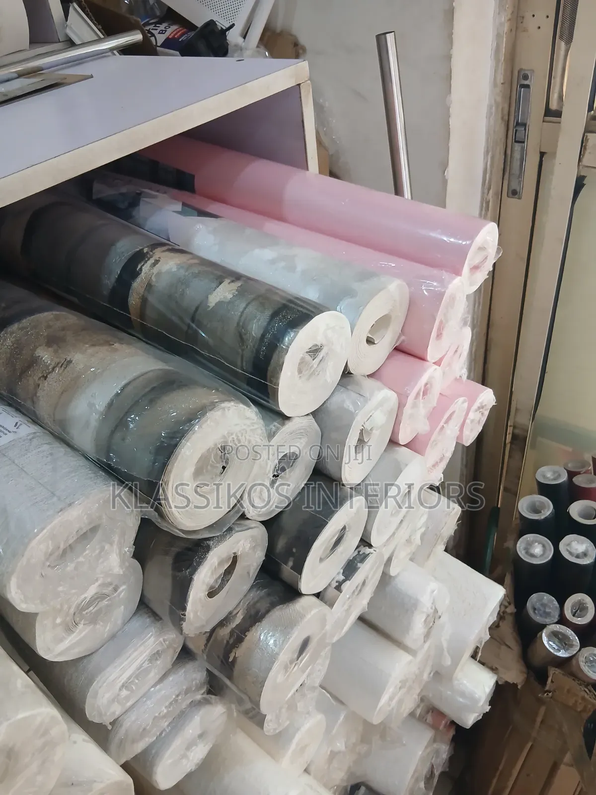 Affordable Wallpaper Rolls, Quality Wall Decor.