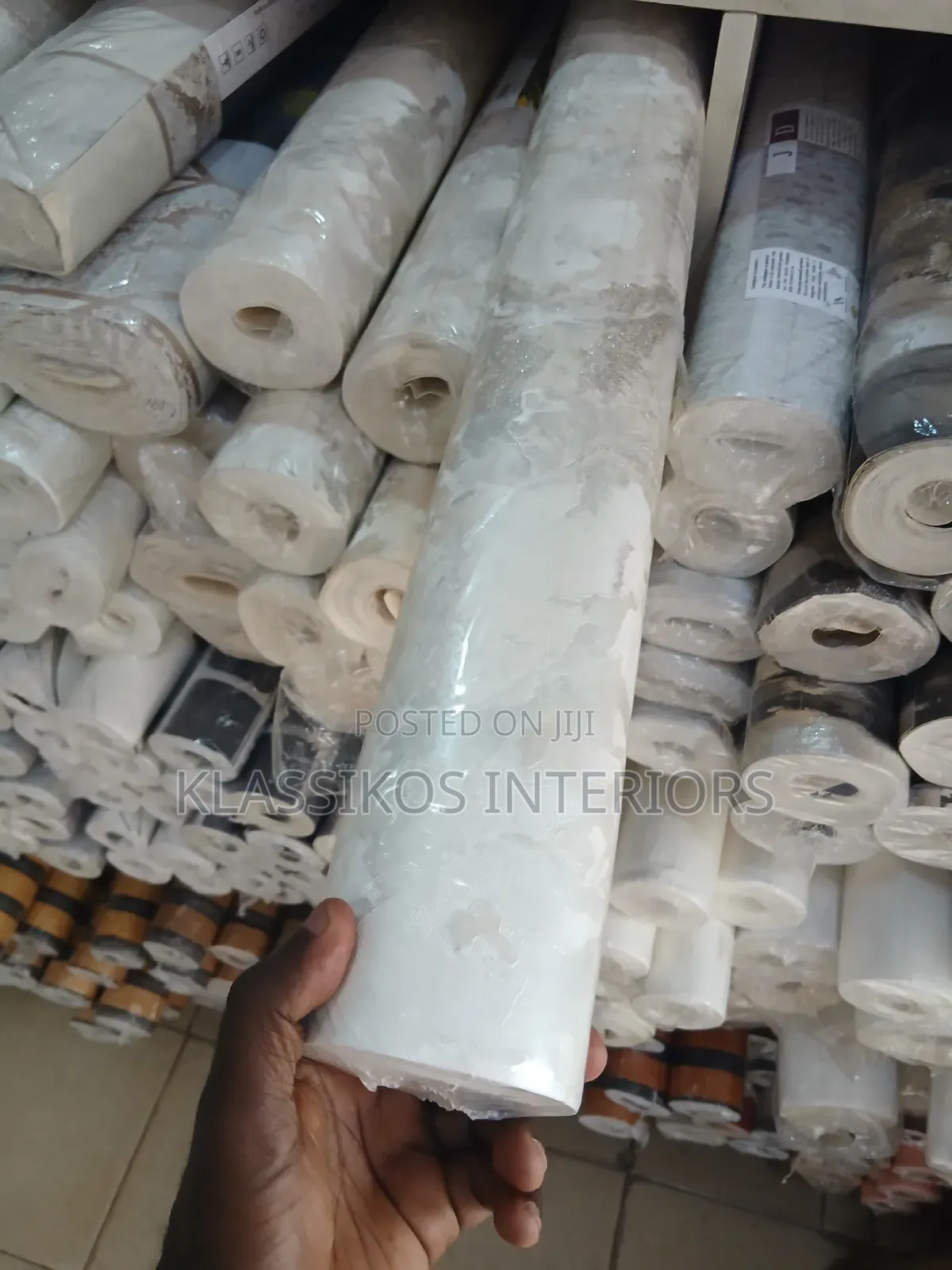 Affordable Wallpaper Rolls, Quality Wall Decor.