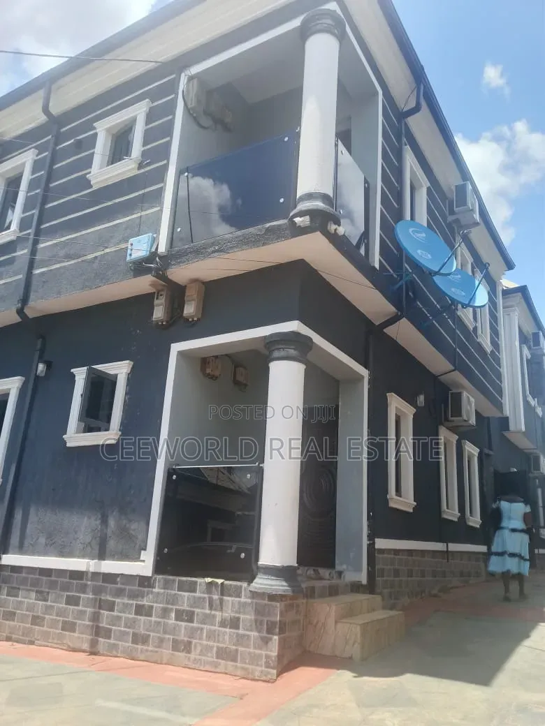 1bdrm Apartment in Main Ire Akari, Akala Express for rent