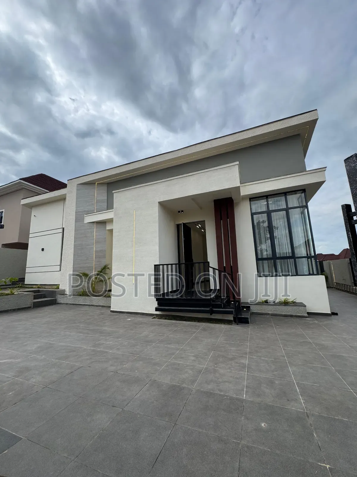 Furnished 4bdrm Bungalow in Almond Garden Estate, Enugu for sale