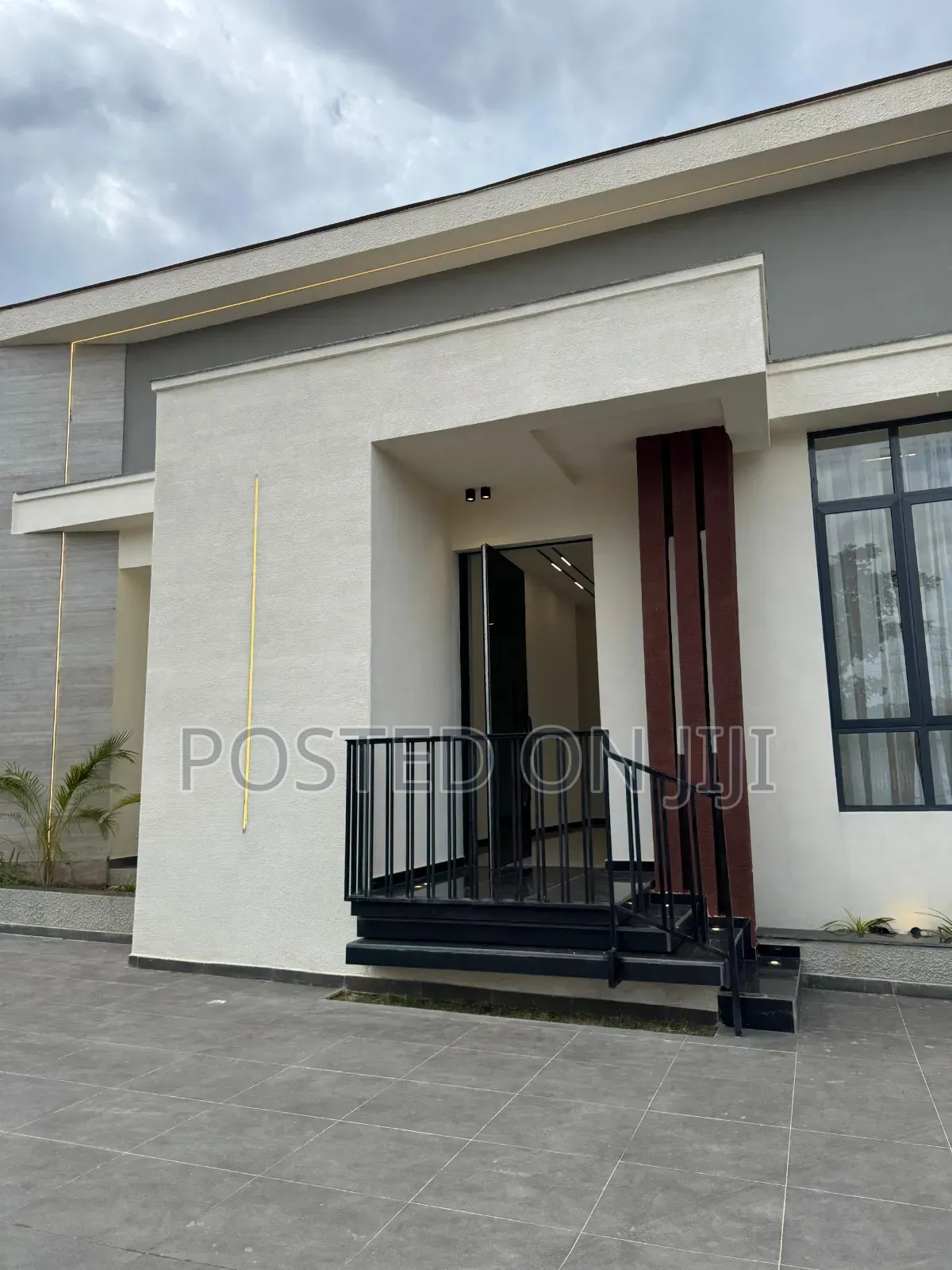 Furnished 4bdrm Bungalow in Almond Garden Estate, Enugu for sale