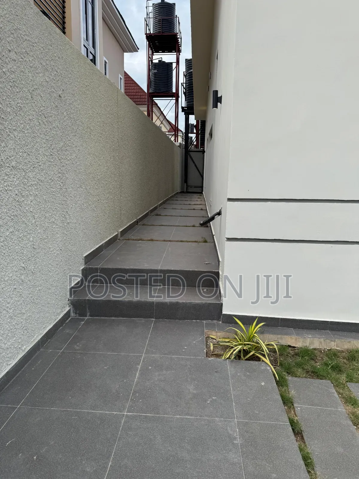 Furnished 4bdrm Bungalow in Almond Garden Estate, Enugu for sale