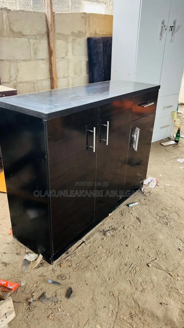 Kitchen Cabinets