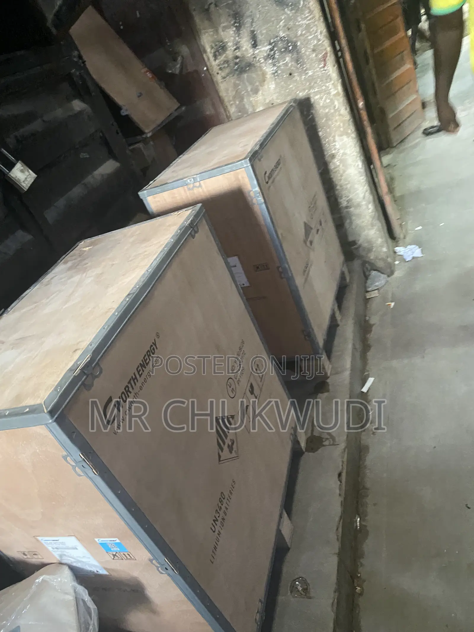 15kwh 51.2v Cworth Energy Solar Lithium Batteries Is Available
