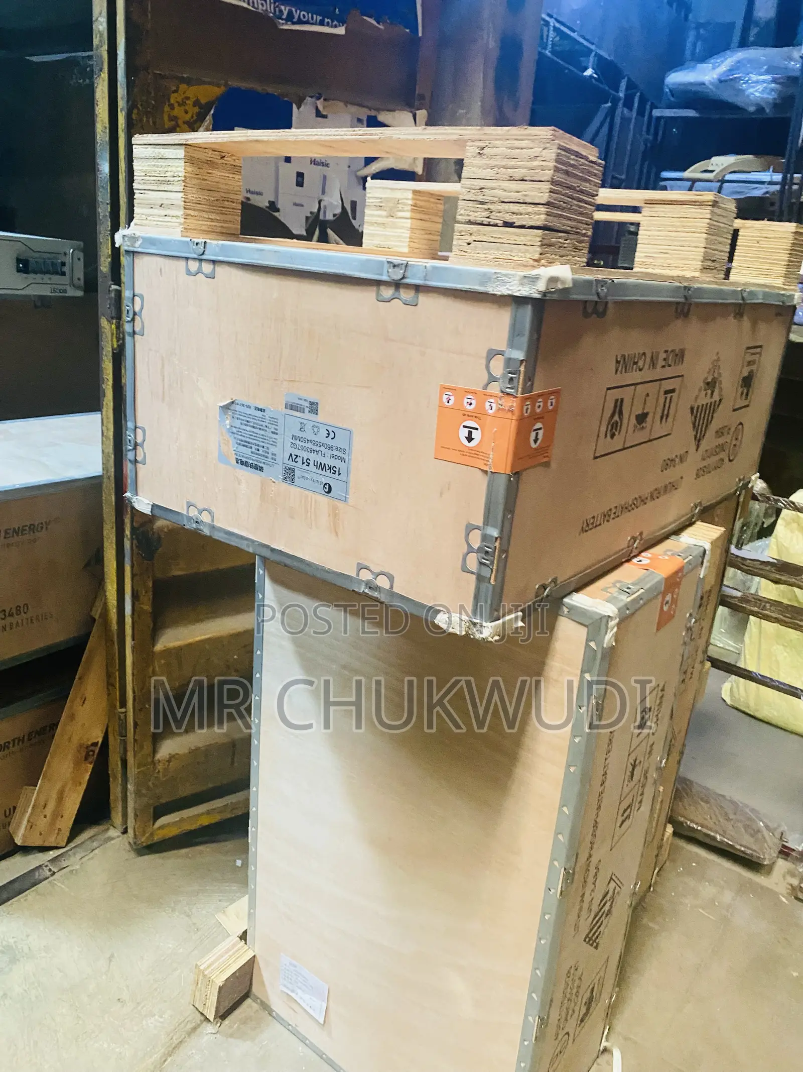 15kwh 51.2v Flatg2 Felicity Solar Lithium Batteries Is Available