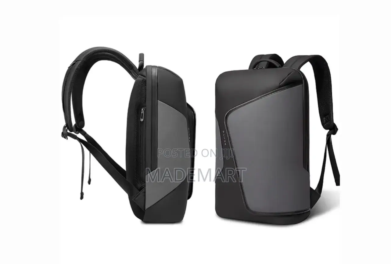 Lightweight Convertible Laptop Backpack