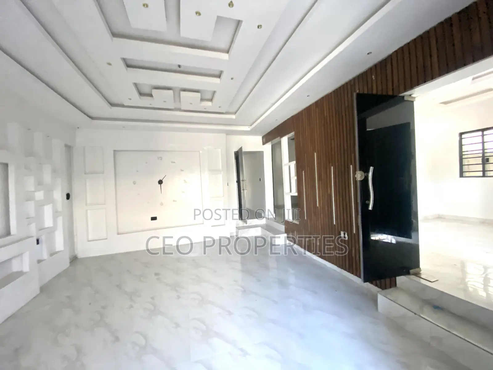 4bdrm Duplex in Awoyaya/Oribawa for sale