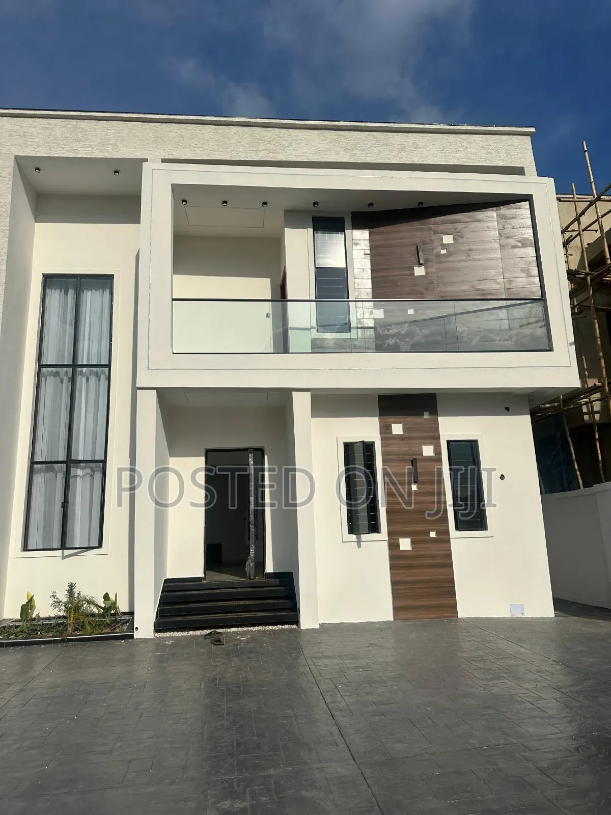 Furnished 5bdrm Duplex in Almond Garden Estate, Enugu for sale