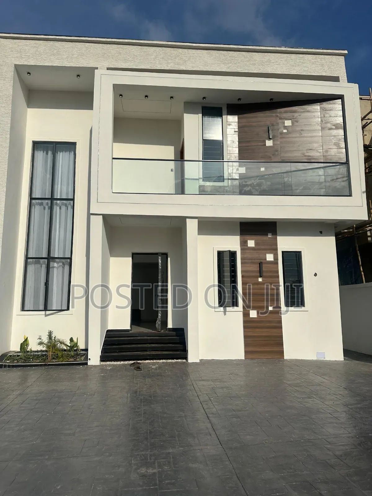 Furnished 5bdrm Duplex in Almond Garden Estate, Enugu for sale