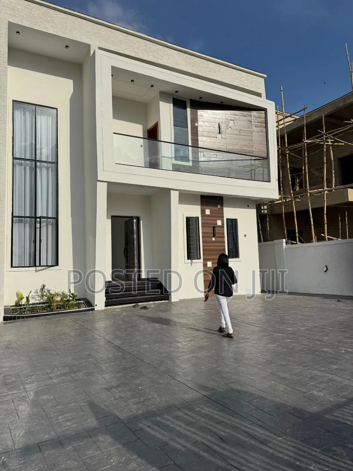 Furnished 5bdrm Duplex in Almond Garden Estate, Enugu for sale
