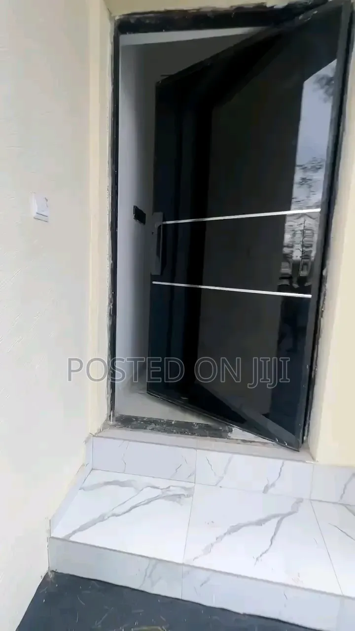 Furnished 4bdrm Duplex in Old Gra, Enugu for sale