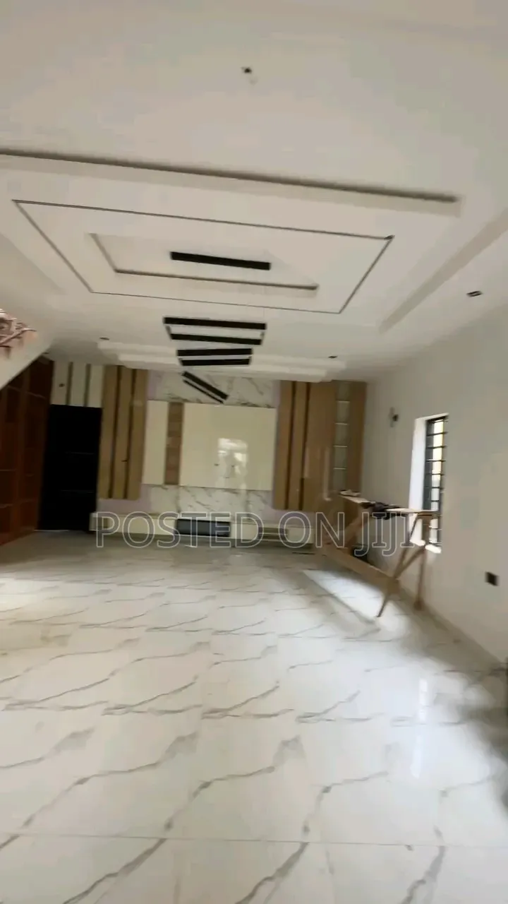 Furnished 4bdrm Duplex in Old Gra, Enugu for sale