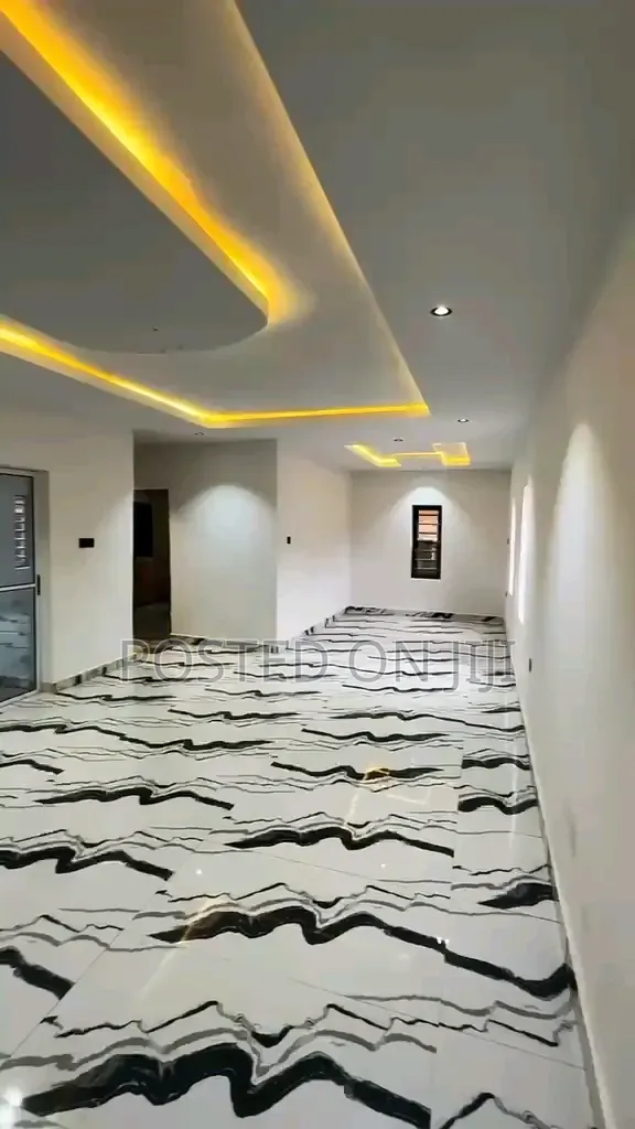 Furnished 4bdrm Duplex in New Gra, Enugu for sale