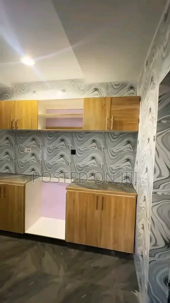 Furnished 4bdrm Duplex in New Gra, Enugu for sale