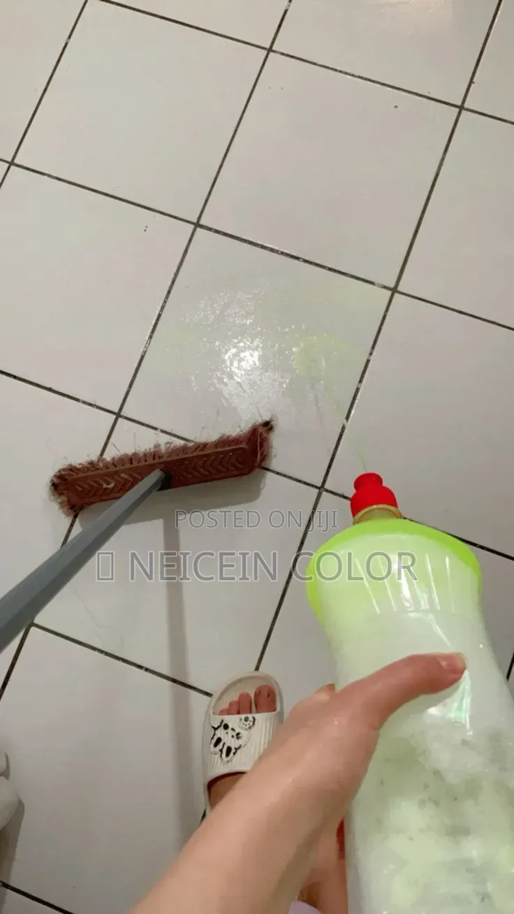 Cleaning Service Abuja