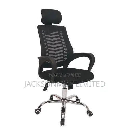 Mesh Office Chair