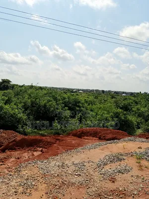 Land for Sale , 50 Acres of Land for Sale Facing Express Way