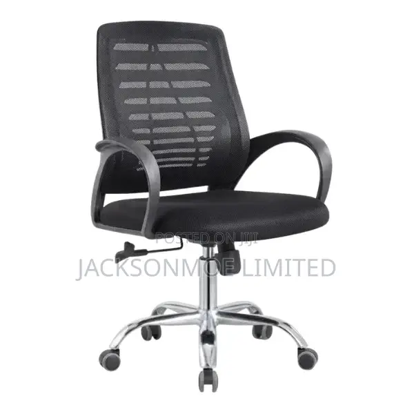 Mesh Chair