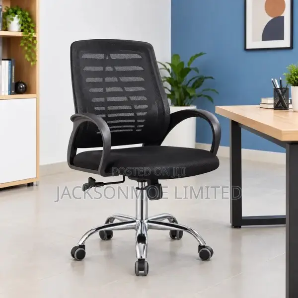 Mesh Chair
