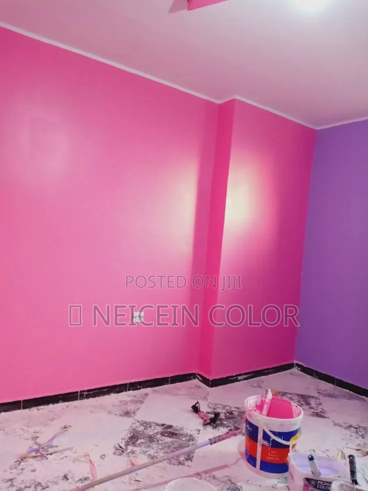 Paint Supplier