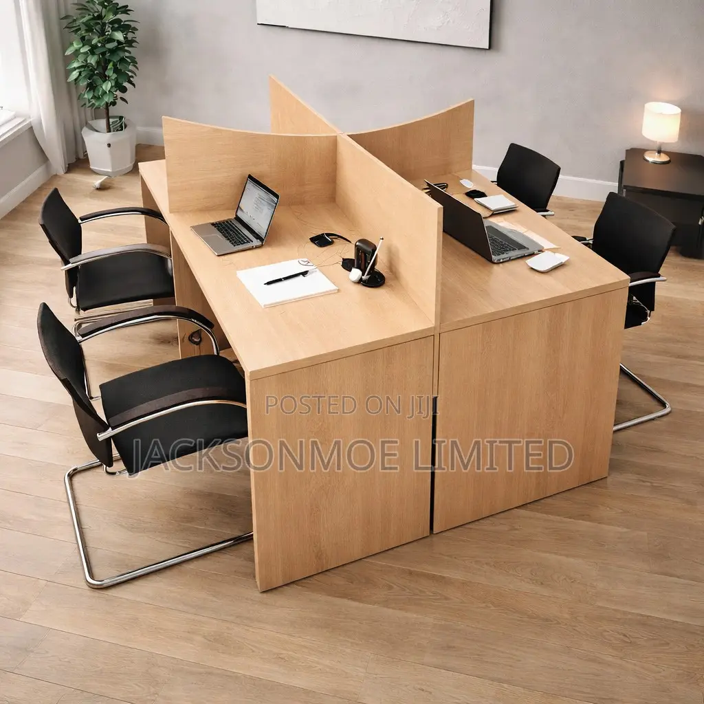 Customizable Work Station