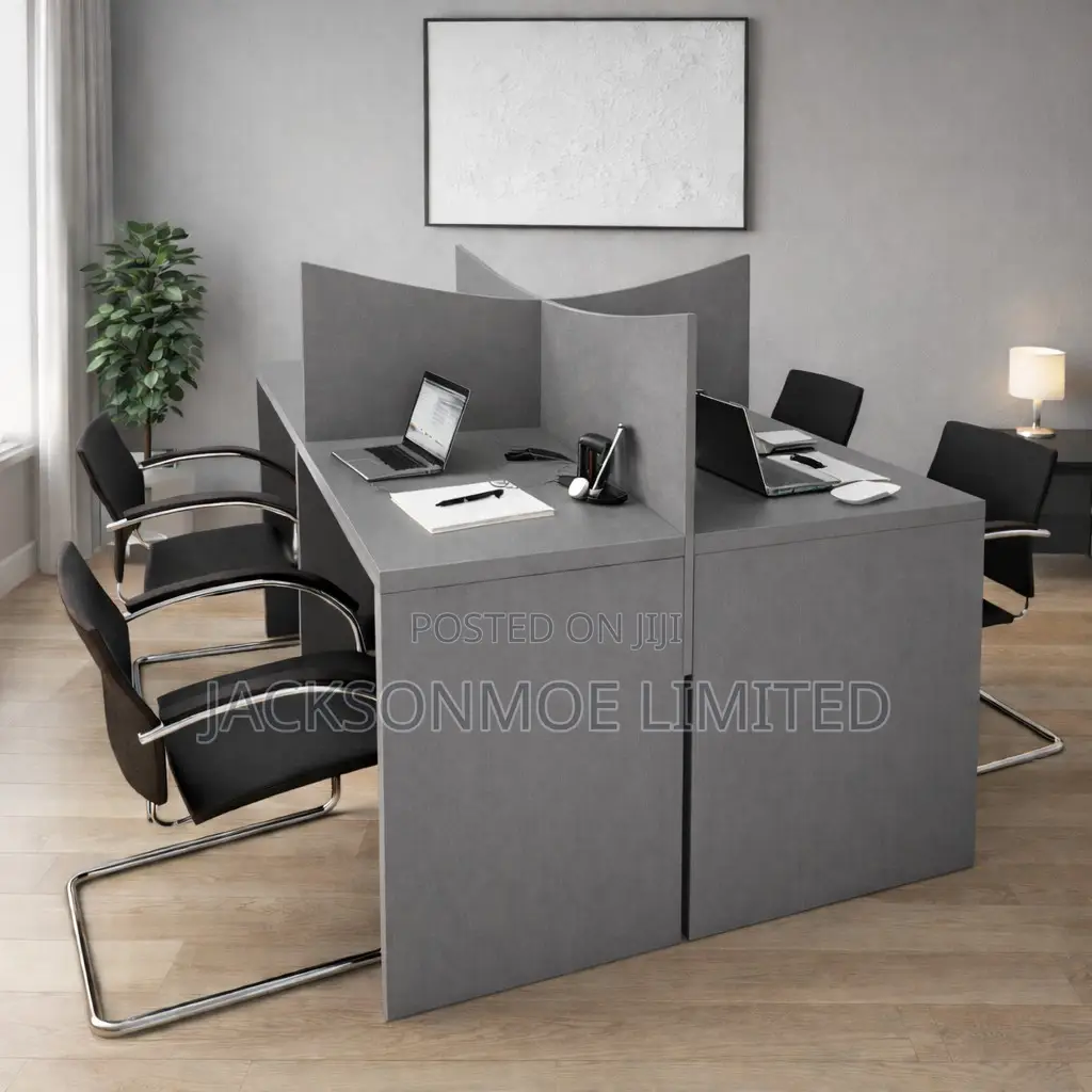 Customizable Work Station