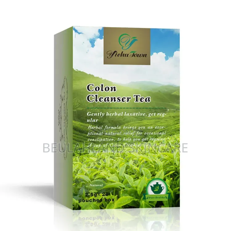 Colon Cleaners
