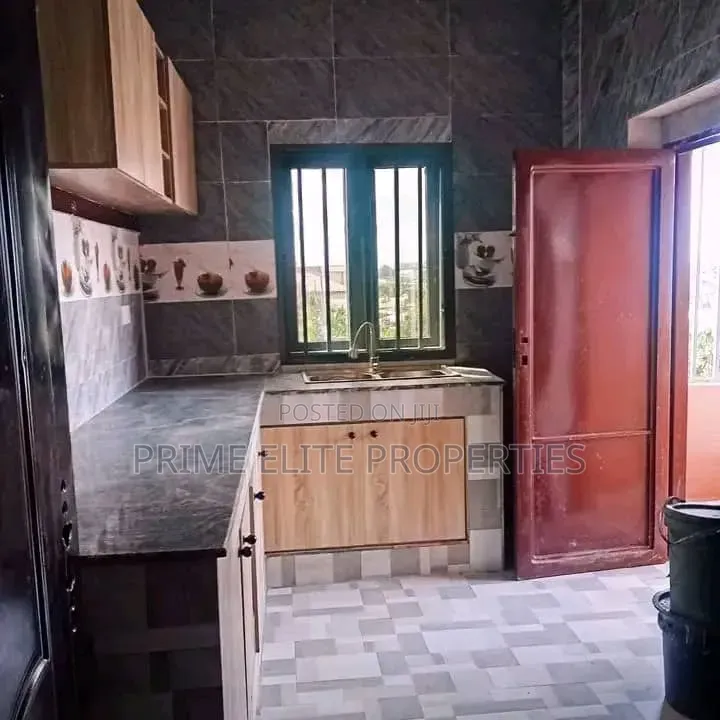 Furnished 2bdrm Block of Flats in Obio Imo, Uyo, Akwa for rent