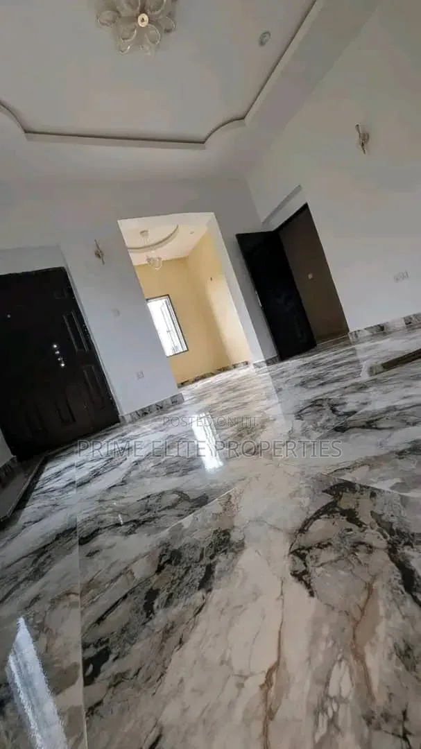Furnished 2bdrm Block of Flats in Obio Imo, Uyo, Akwa for rent
