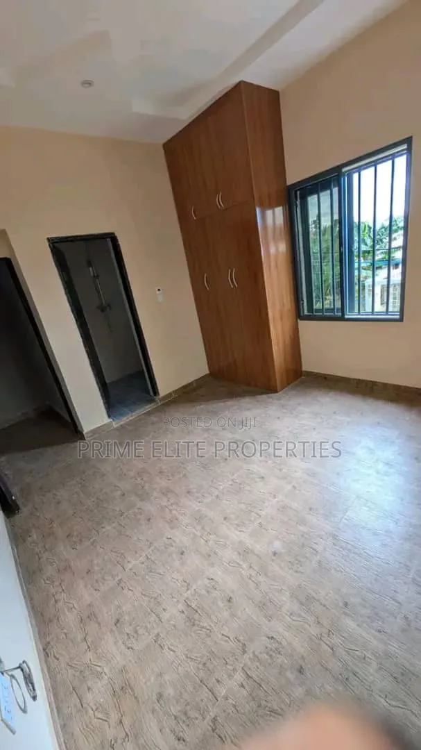 Furnished 2bdrm Block of Flats in Obio Imo, Uyo, Akwa for rent