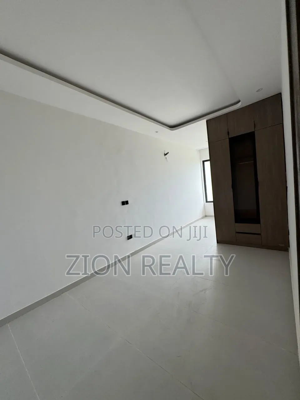 2bdrm Apartment in Foreshore, Lekki Phase 1 for rent