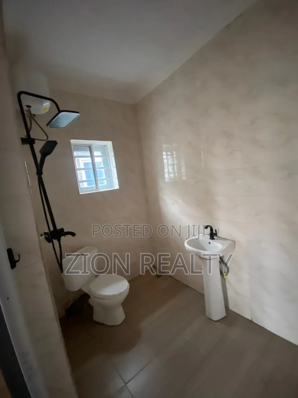 Mini Flat in Estate, Ado / Ajah for rent