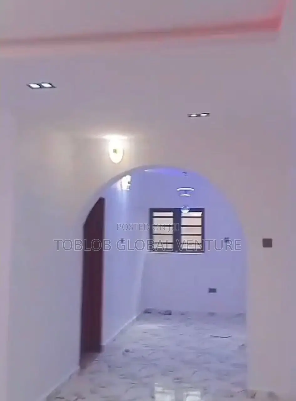 3bdrm Apartment in Akala Express for rent