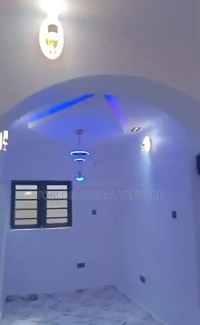 3bdrm Apartment in Akala Express for rent