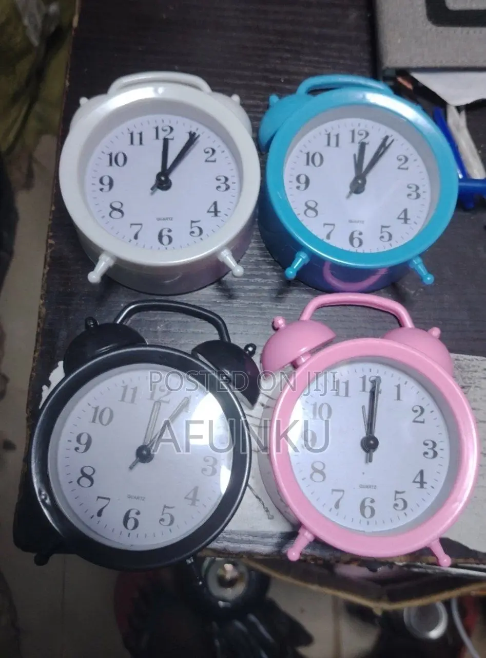 Alarm Clock